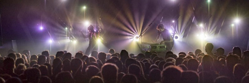 Higher Ground banner