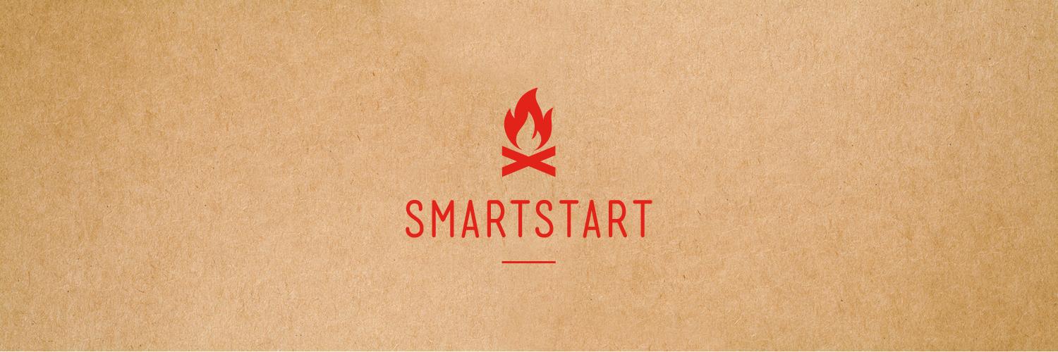 SmartStart banner
