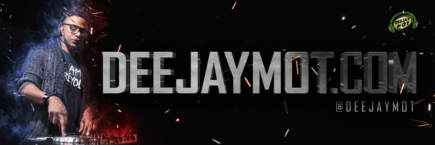 DeeJay Mot banner