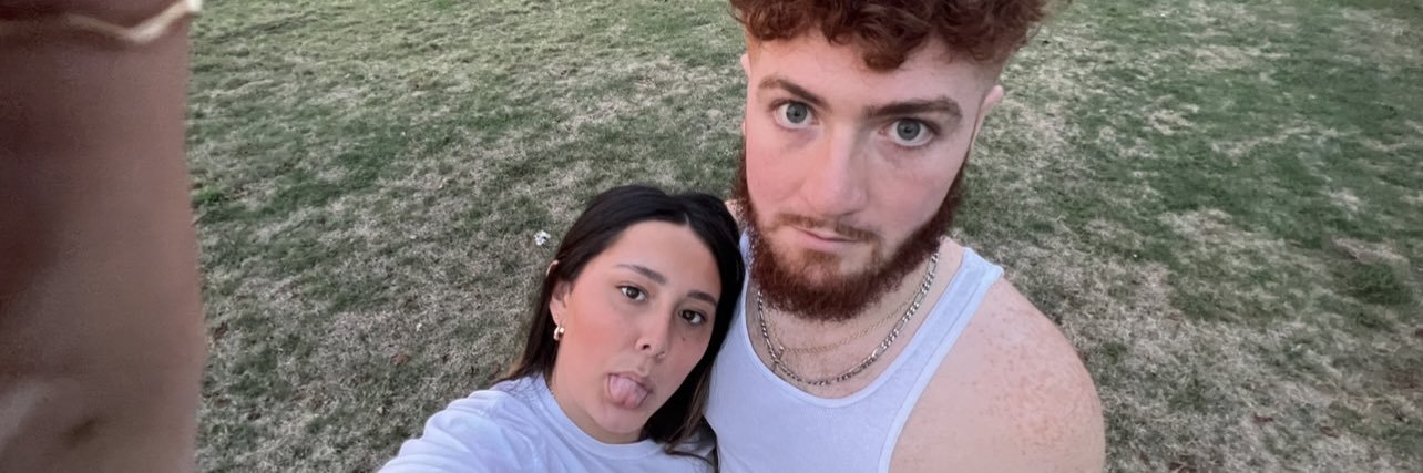 LylesLizzie's profile banner image