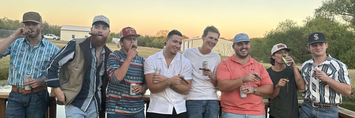 Hunter_Kleeman's profile banner image