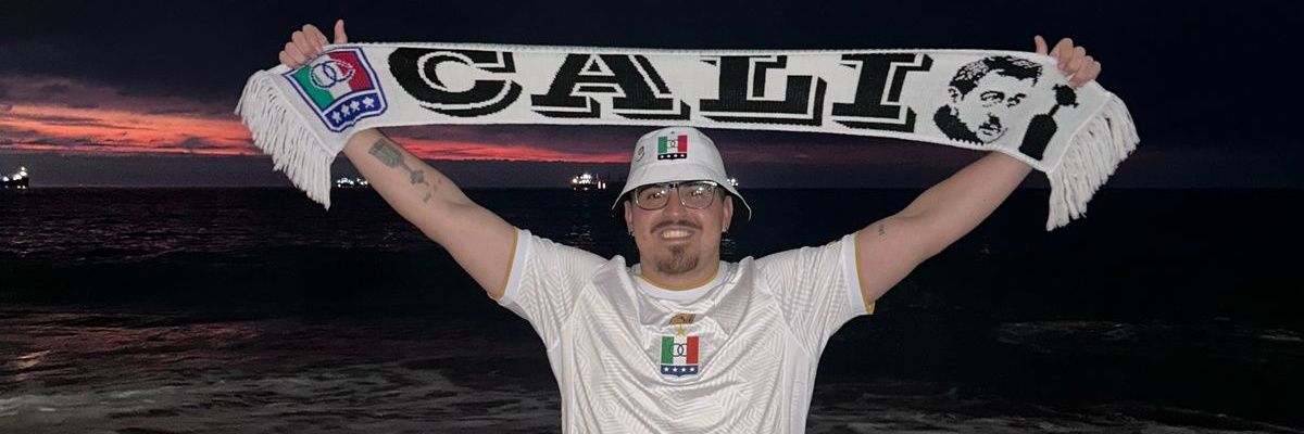 AlejandroCabraH's profile banner image