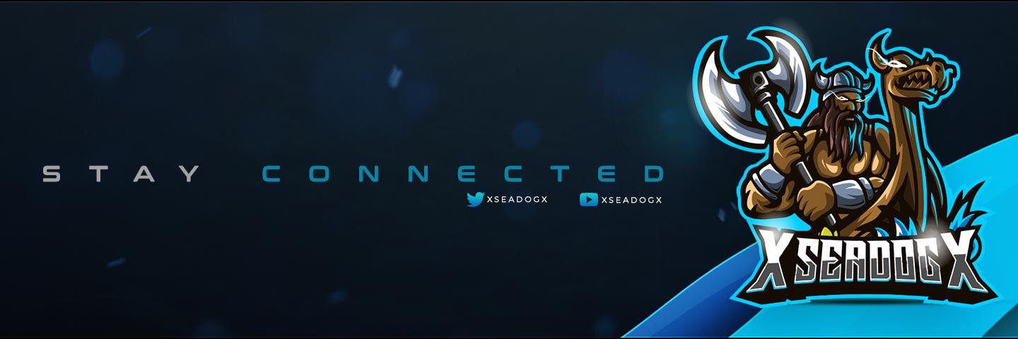 xSEAdogX's profile banner image