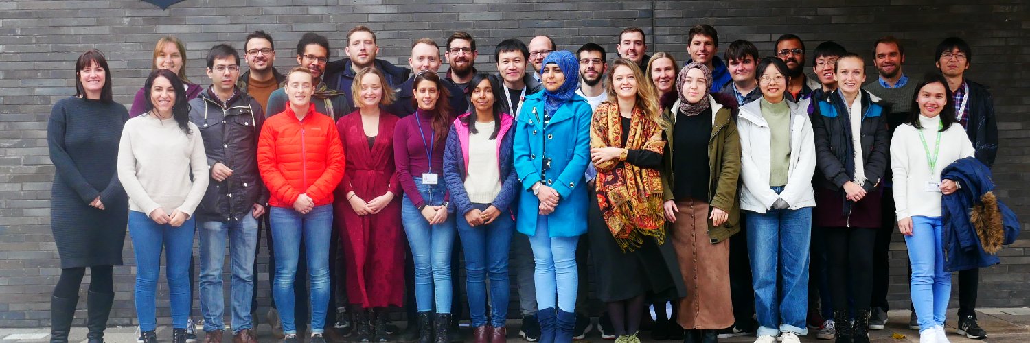 O'Reilly group banner