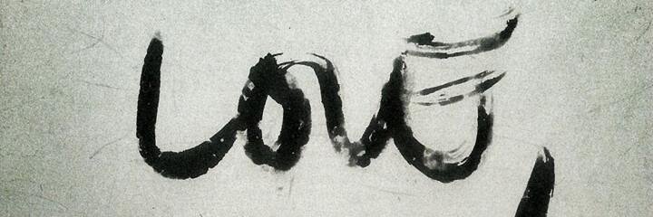 Love Intersections banner