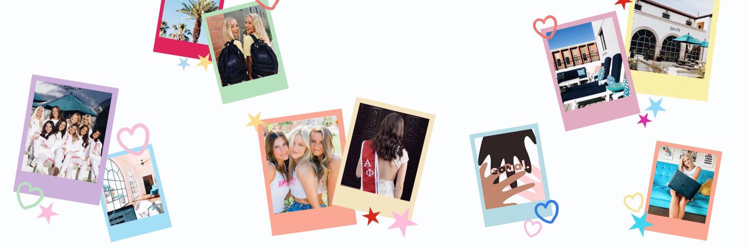 azalphaphi's profile banner image