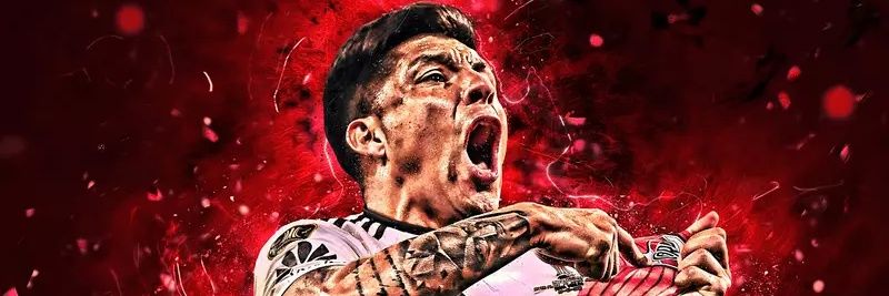 diego_ariel1986's profile banner image