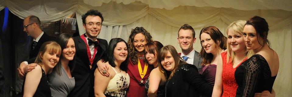 Banburyrotaract's profile banner image
