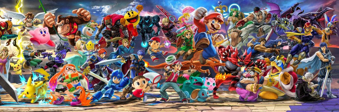AlexNovela64's profile banner image