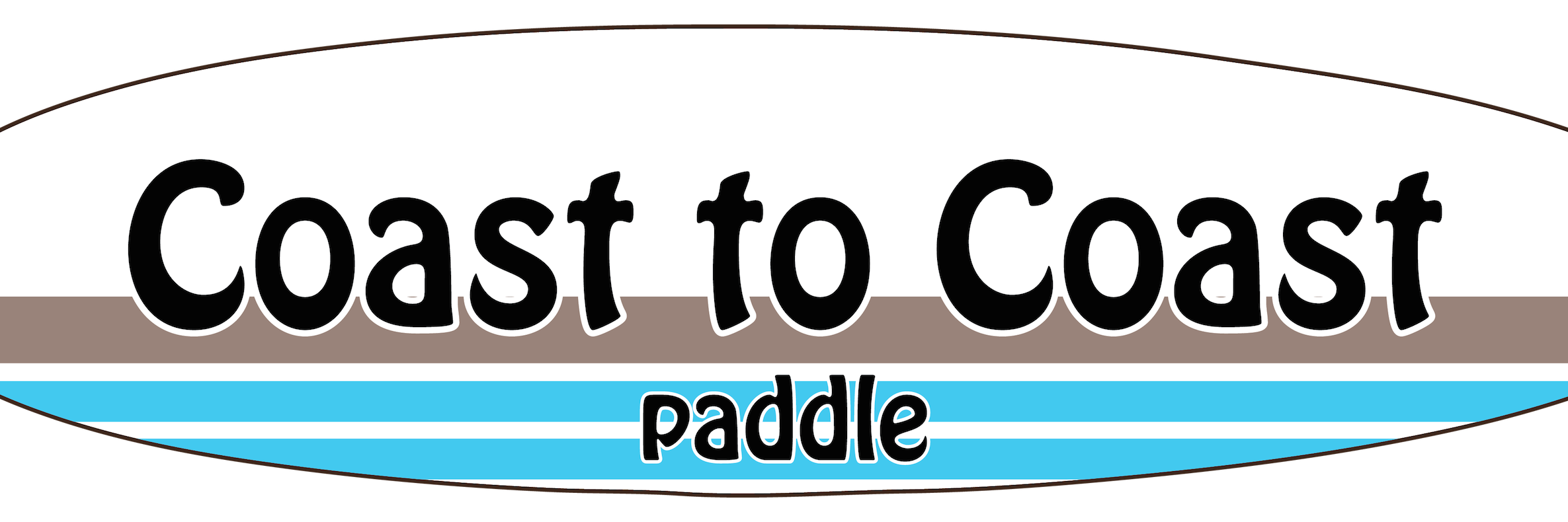 CoastPaddle's profile banner image