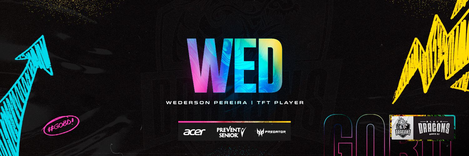 WedTFT's profile banner image