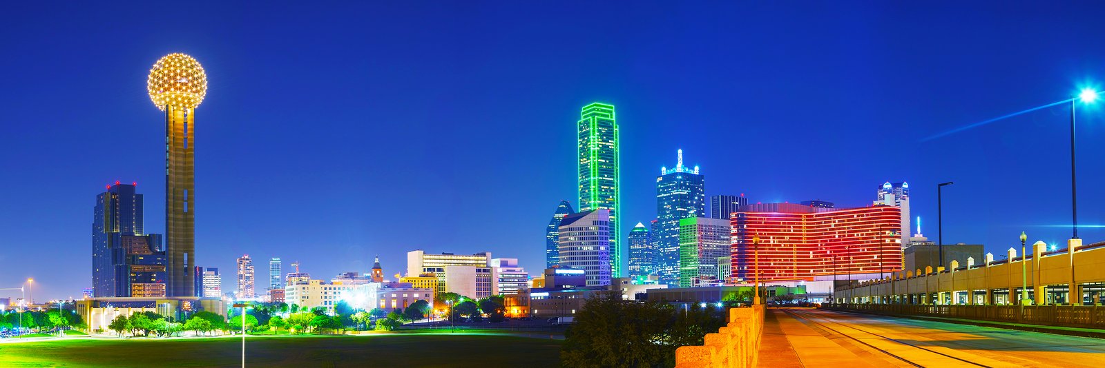 dfwmag's profile banner image
