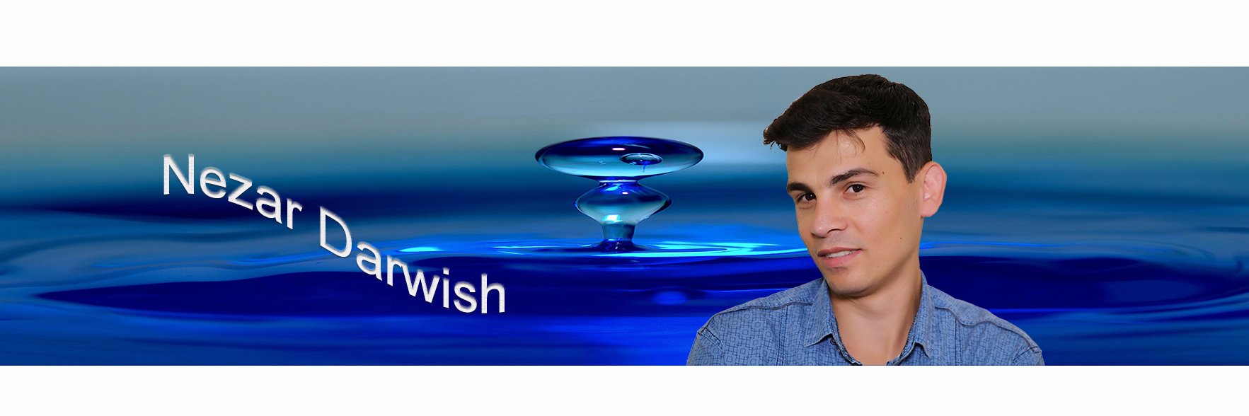 NezarDarwish's profile banner image