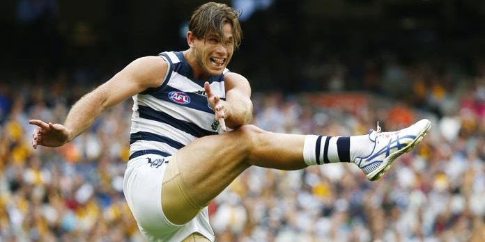 Addy Footy Fix banner