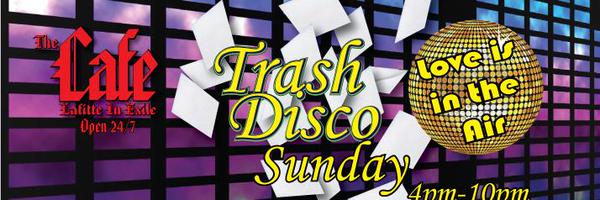 cafelafitte Profile Banner