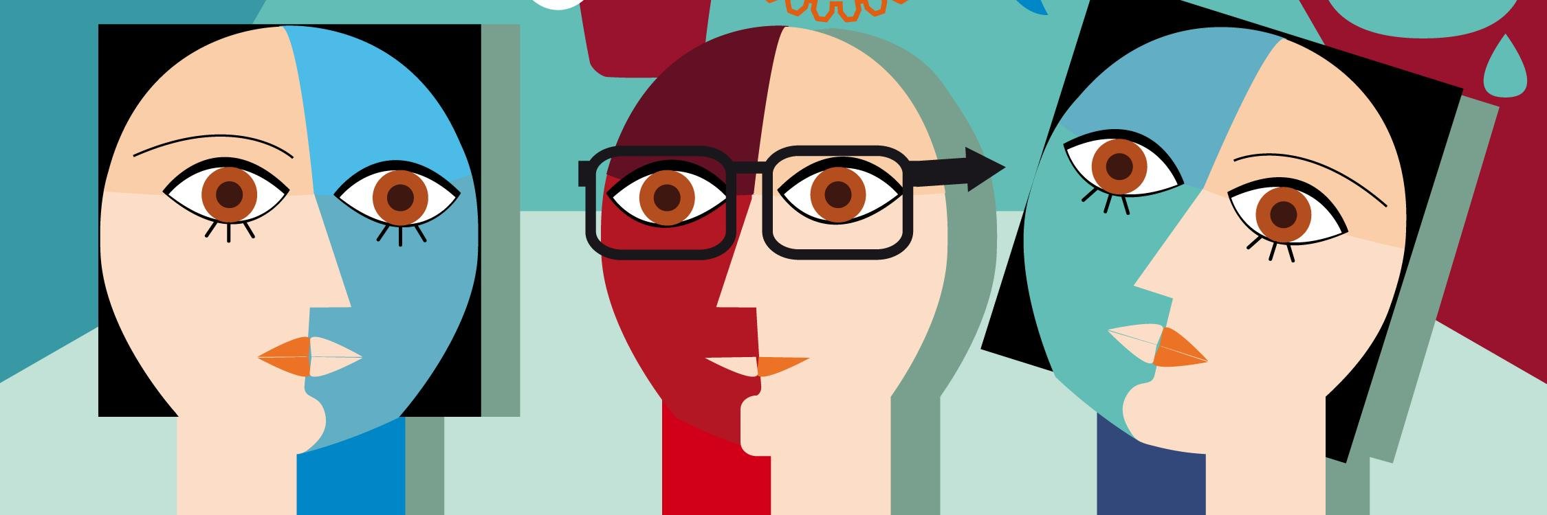 Women4Science's profile banner image