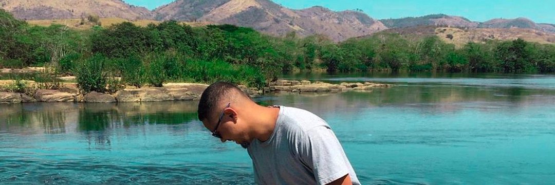 vnandrade1's profile banner image