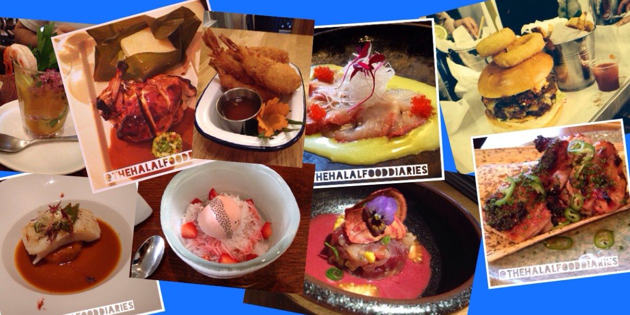halalfoodiaries's profile banner image