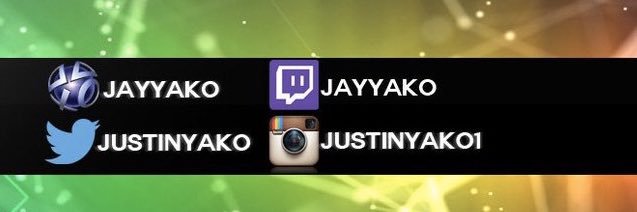 JayYako's profile banner image