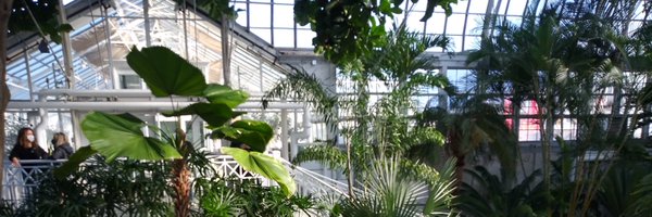 FPConservatory Profile Banner