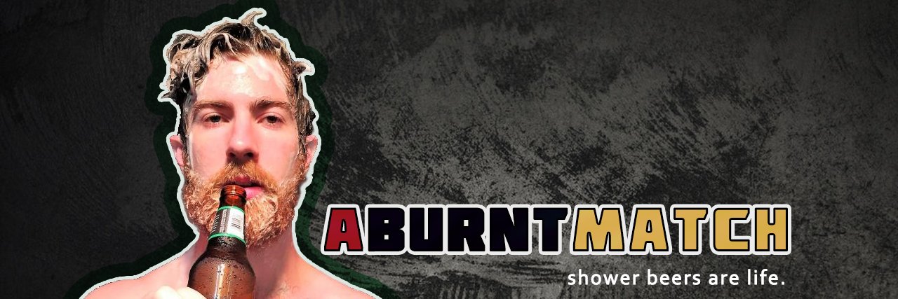 ABurntMatch's profile banner image