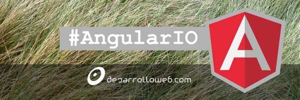 angularIO Profile Banner