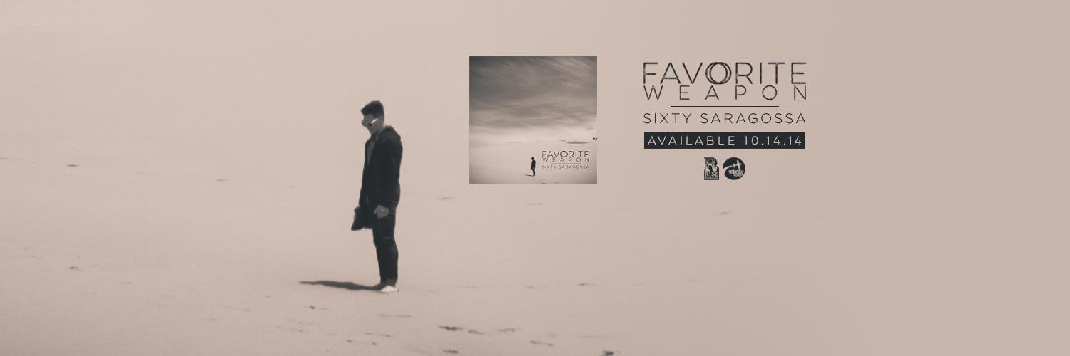 favweapon's profile banner image