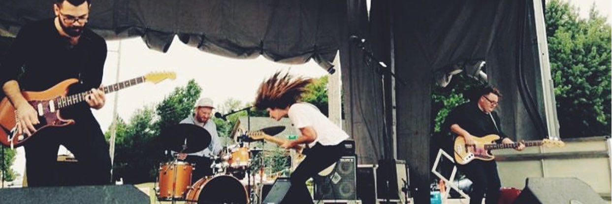Elmstheband's profile banner image