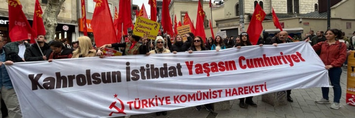 cemal şen banner