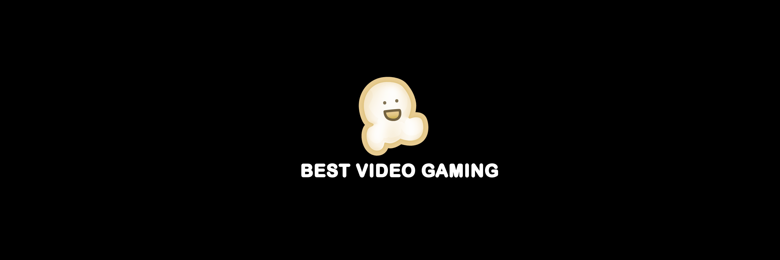 Best Gaming banner