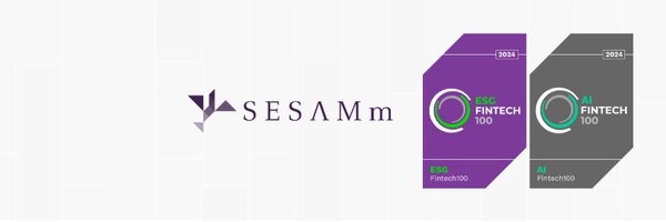 SESAMm_NLP Profile Banner