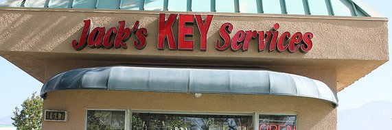 jackskeyservice's profile banner image
