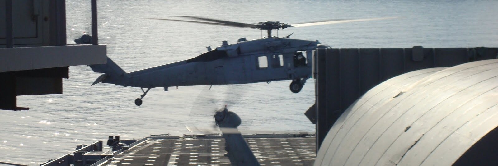 Harry Stamper banner
