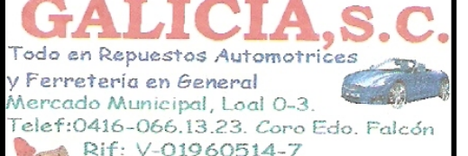 TiendasGalicia's profile banner image
