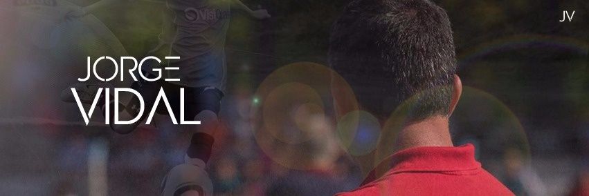JorgeVidalU's profile banner image