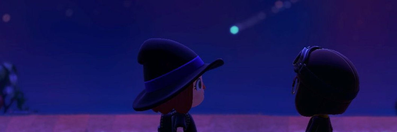 doraonac's profile banner image