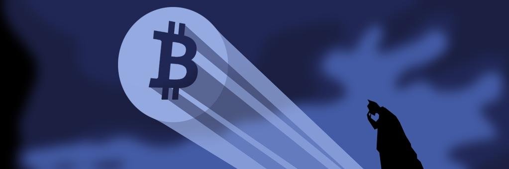 CryptoBatman's profile banner image