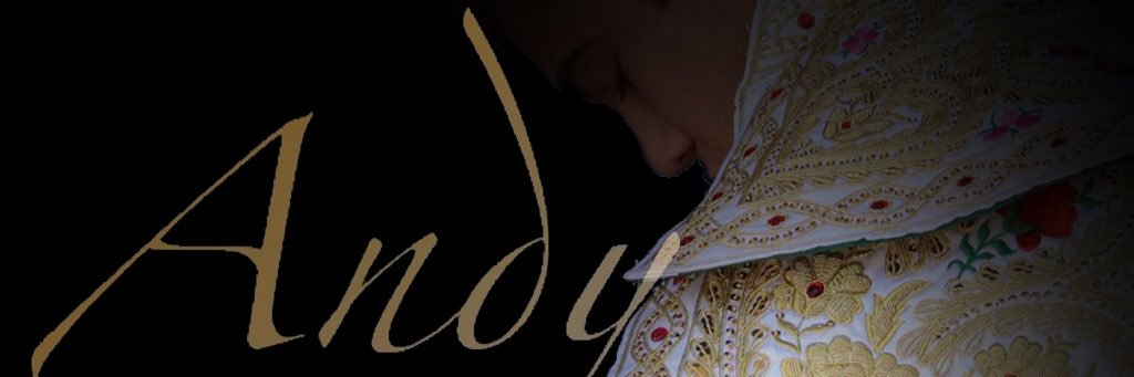 ANDYYOUNESACTU's profile banner image
