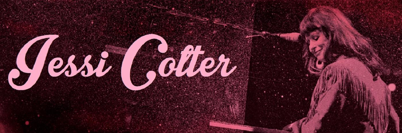 Jessi Colter banner