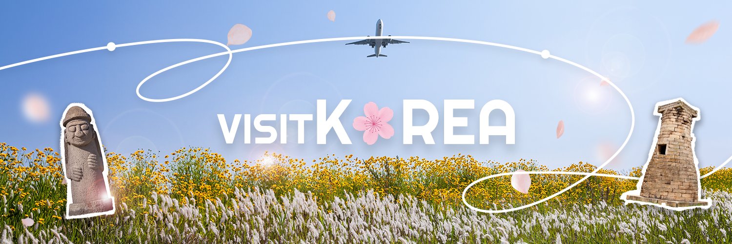 Visita Corea banner