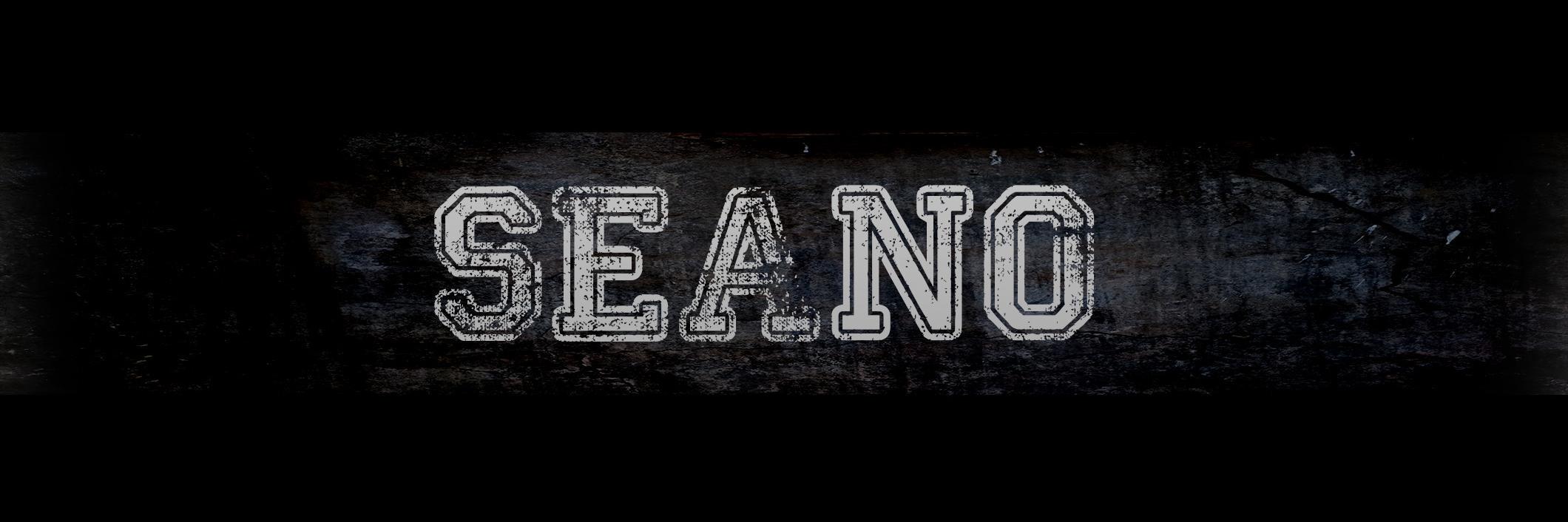 Seano banner