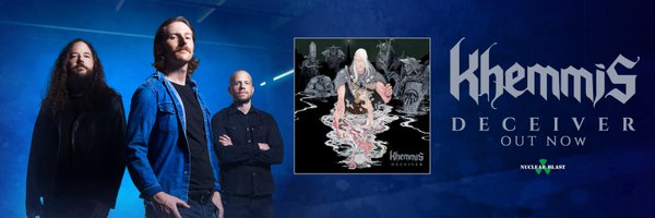 khemmisdoom Profile Banner