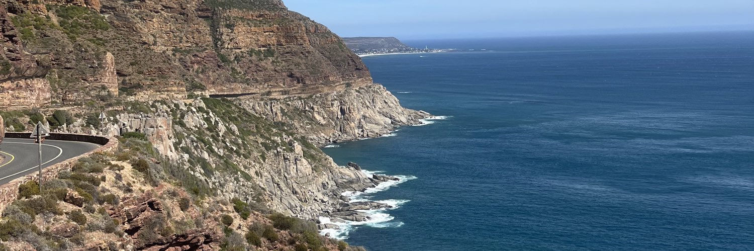 BridgetMathekga's profile banner image