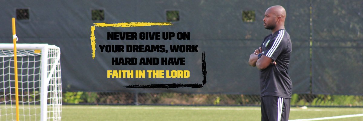 Serge K. Dinkota banner