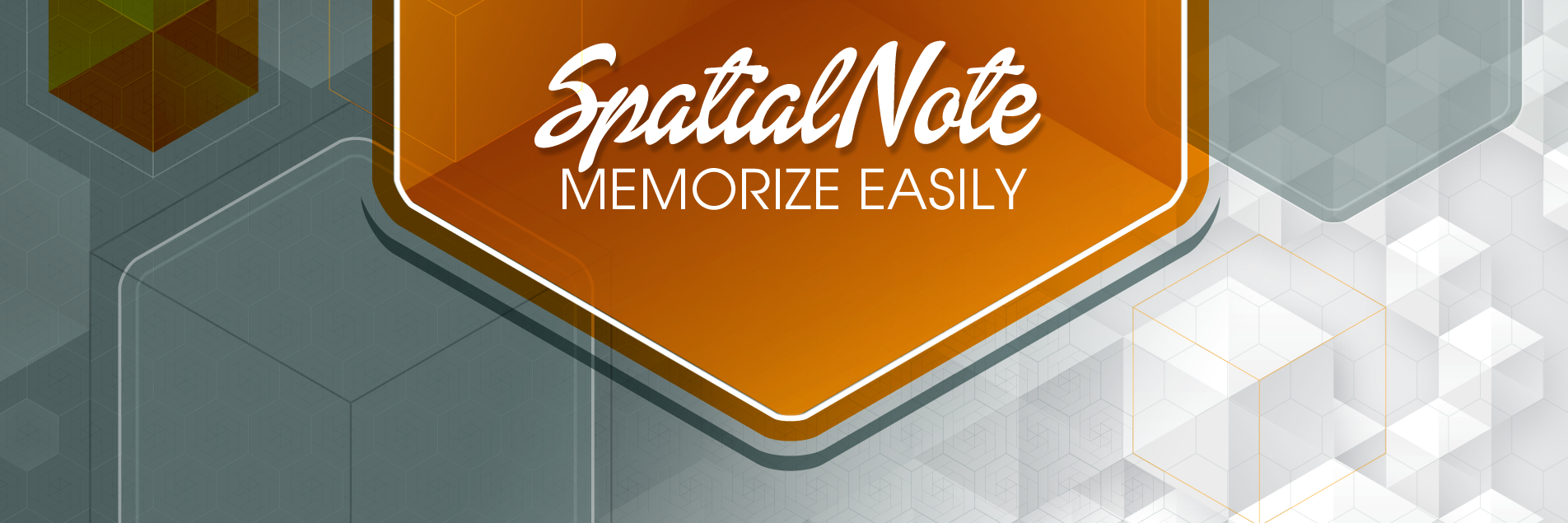 SpatialNote's profile banner image