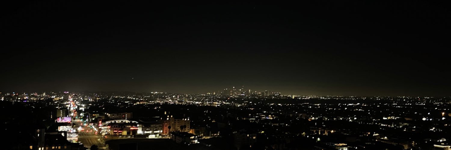 Faraluh's profile banner image