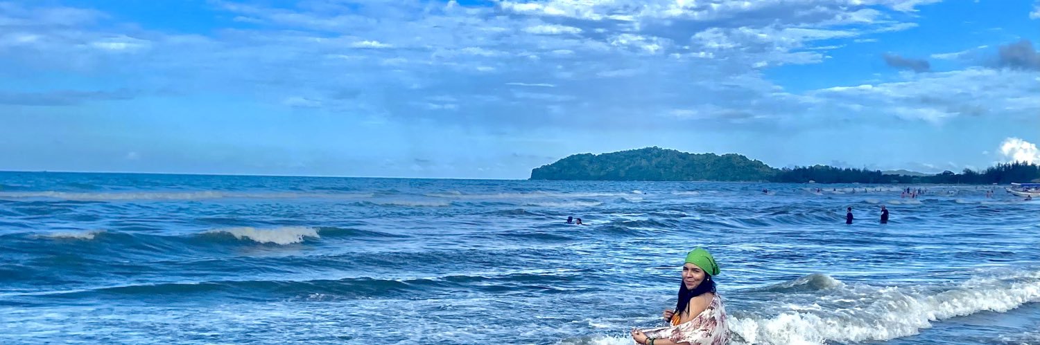 DayanneCalix's profile banner image