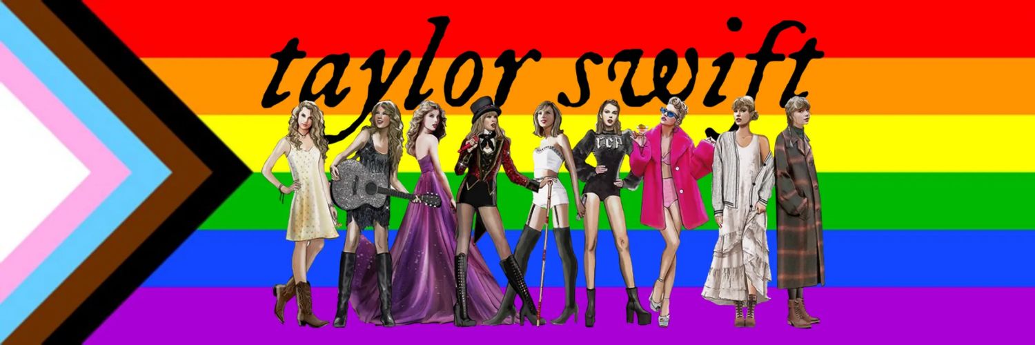 Willow Taylor's Version banner