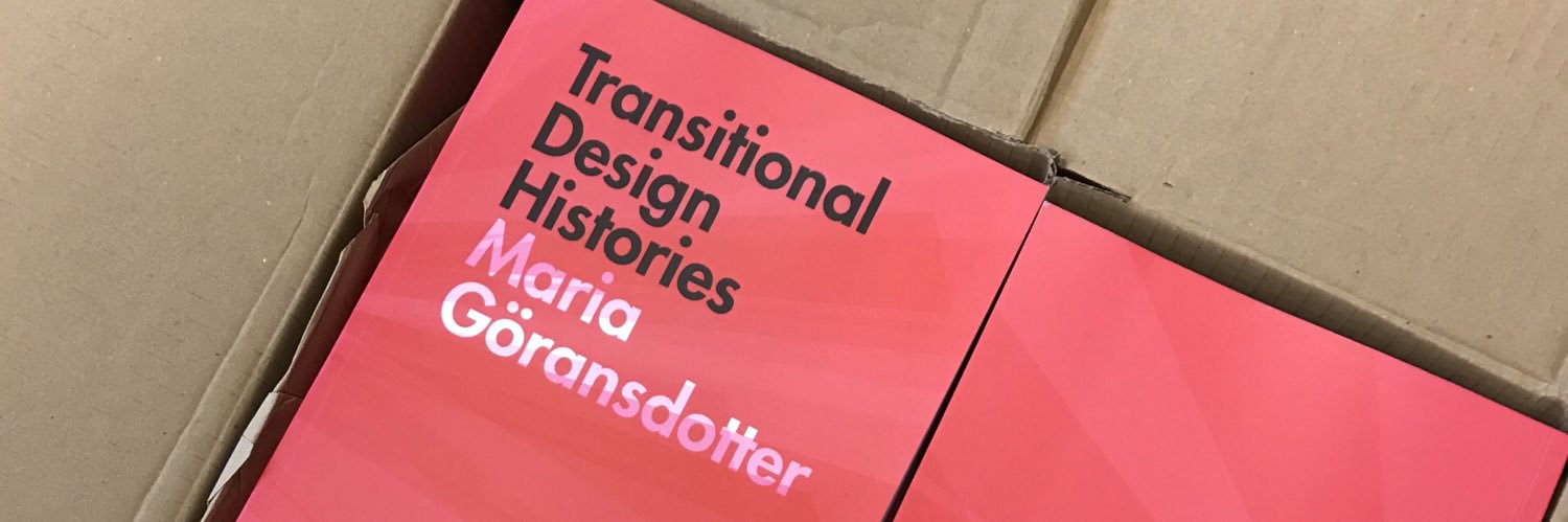 Maria Göransdotter banner