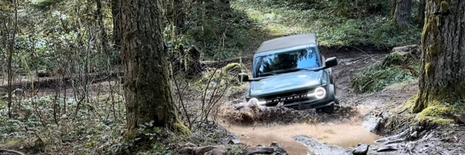 Mike K. from MDR /// @mkurfis.bsky.social banner